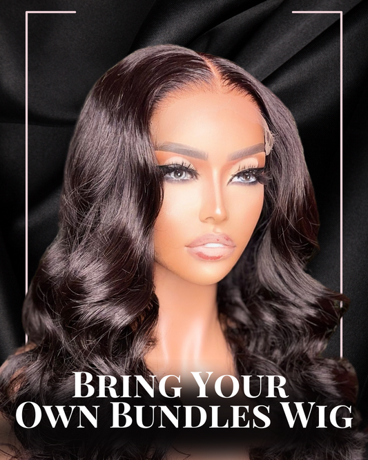 Build-A-Wig