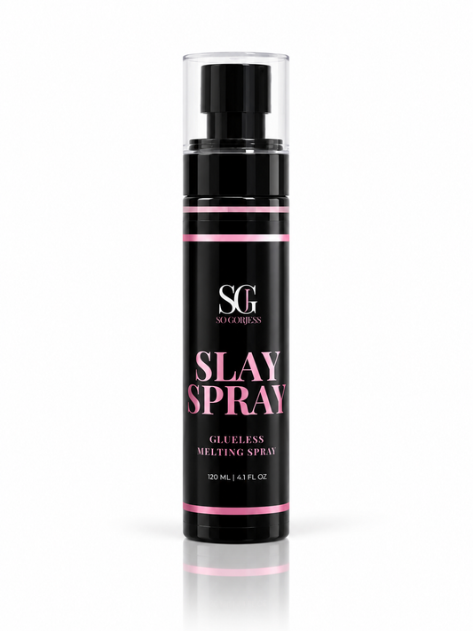 Slay Spray Glueless Lace Spray