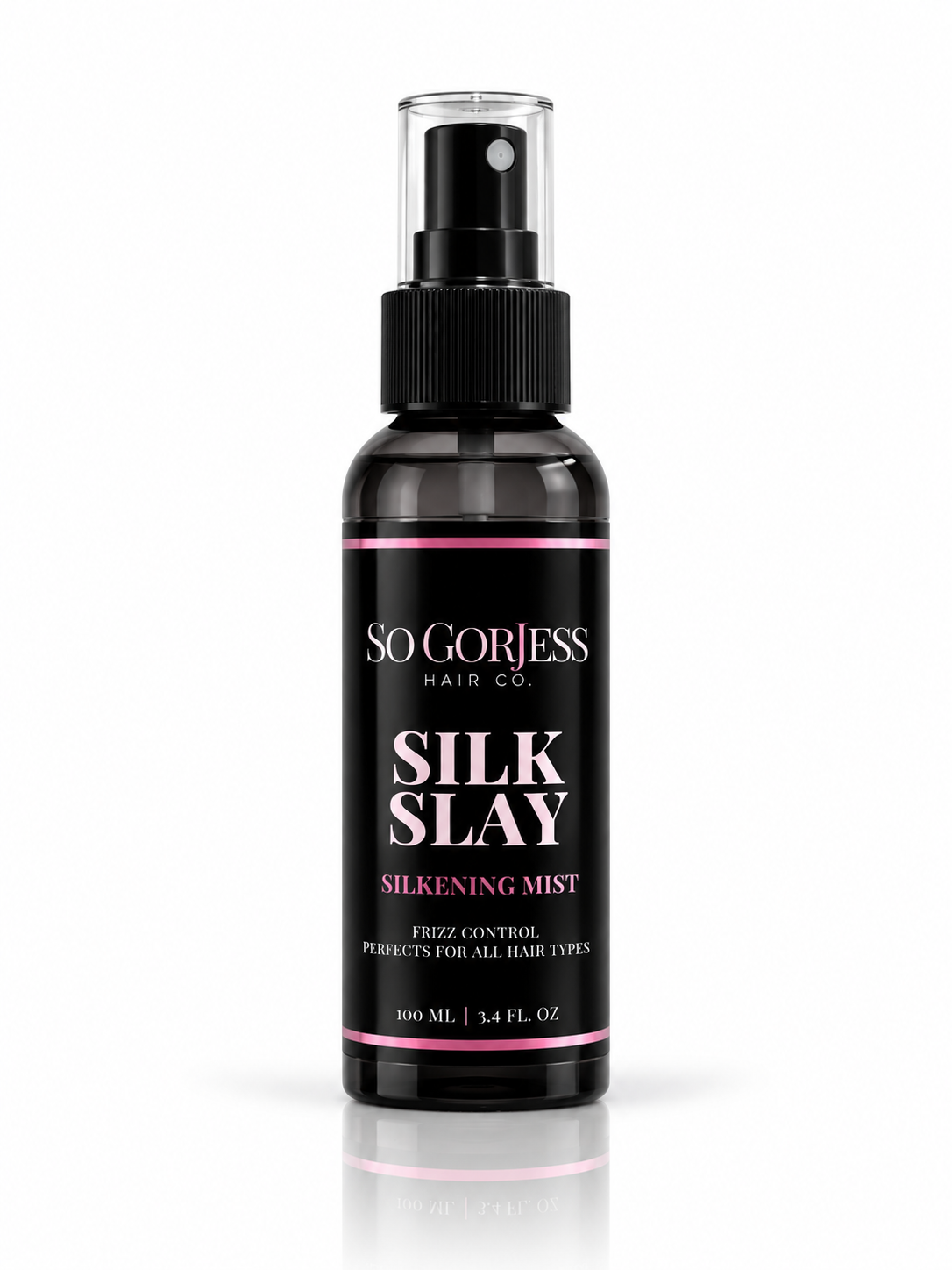 Silk Slay
