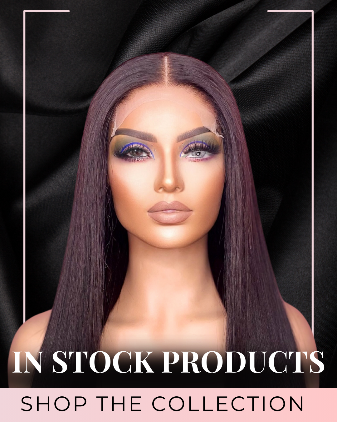 In Stock Products