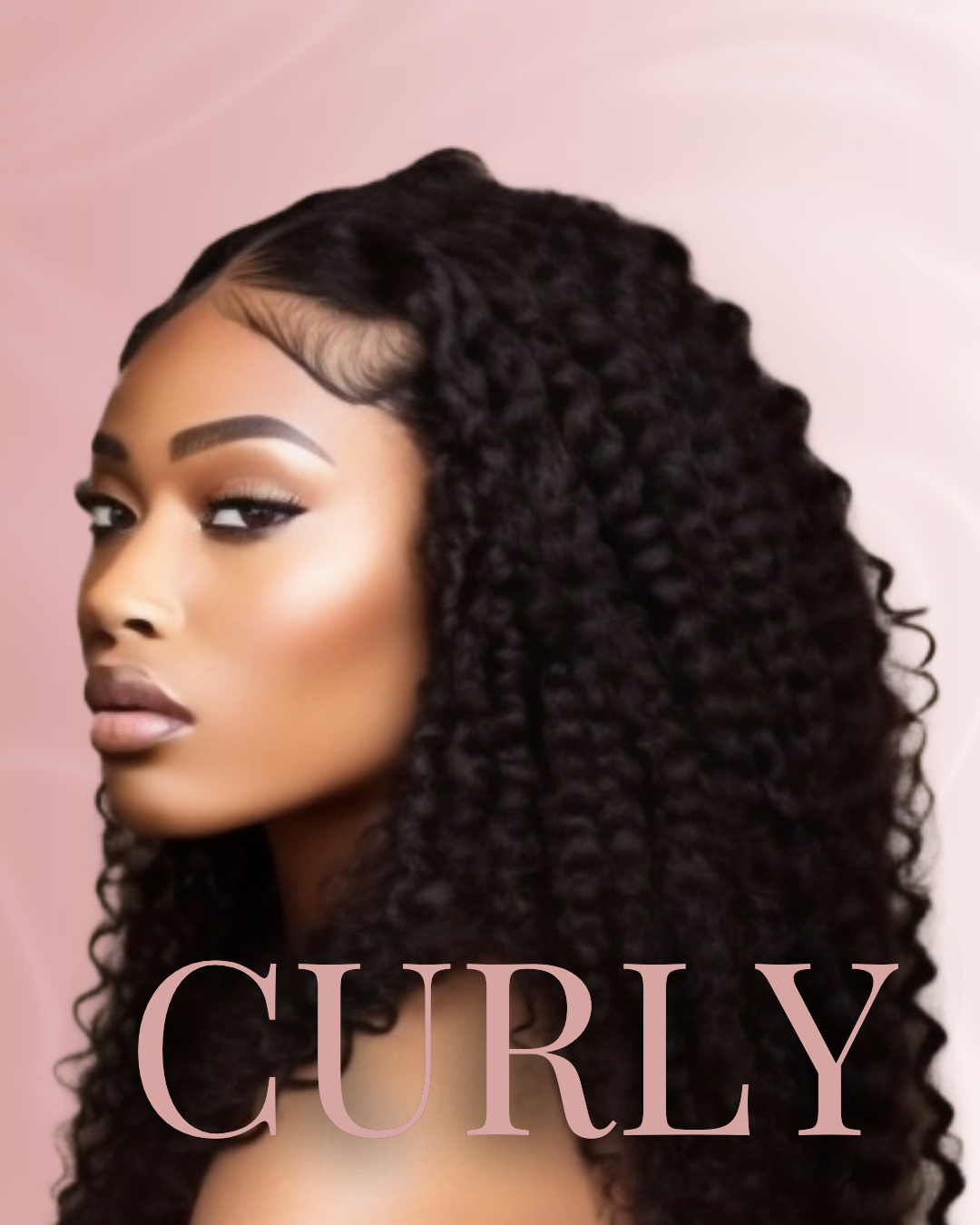 Curly