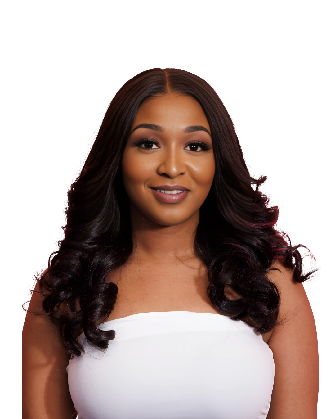 Signature Slay Wigs