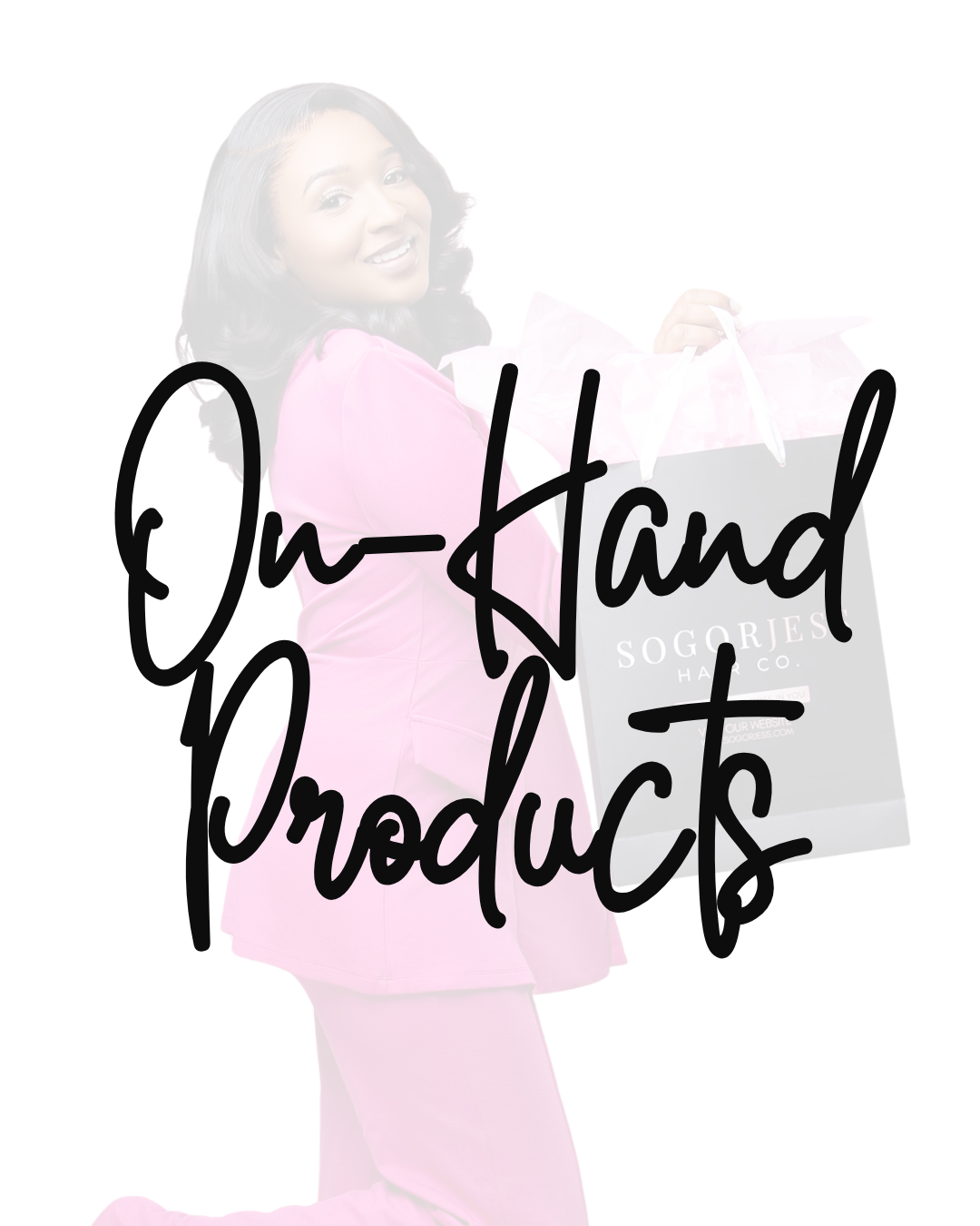 Ready to Ship Collection
