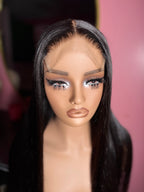 Kimberly