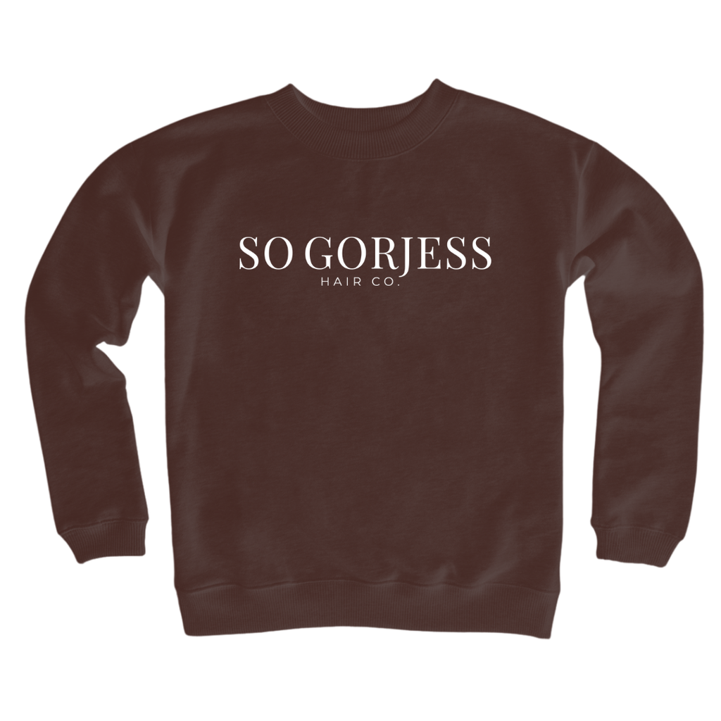 GorJess Sweatshirt