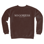 GorJess Sweatshirt