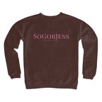 GorJess Sweatshirt