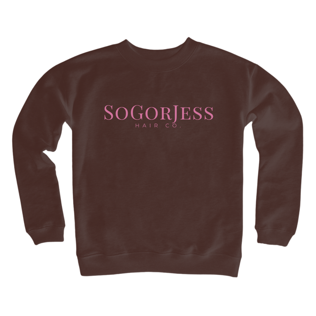 GorJess Sweatshirt