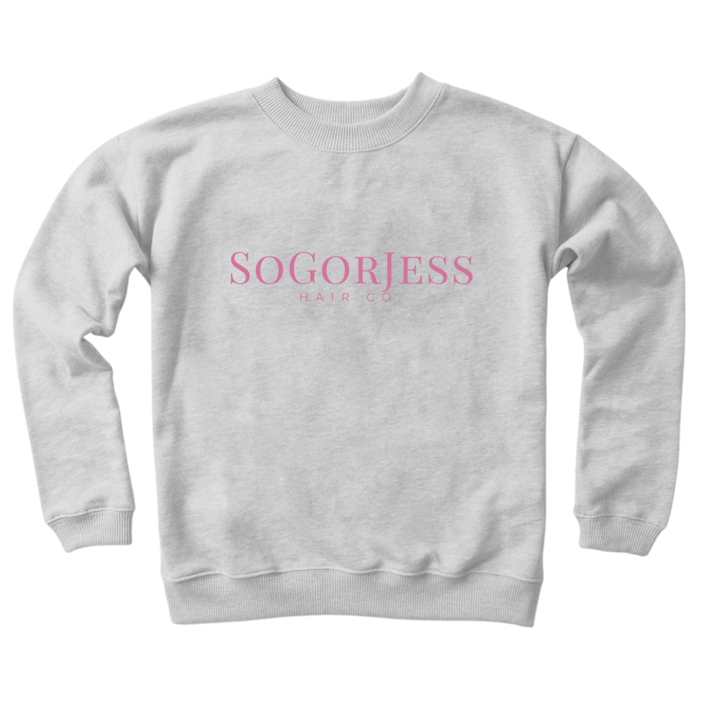 GorJess Sweatshirt