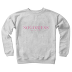 GorJess Sweatshirt