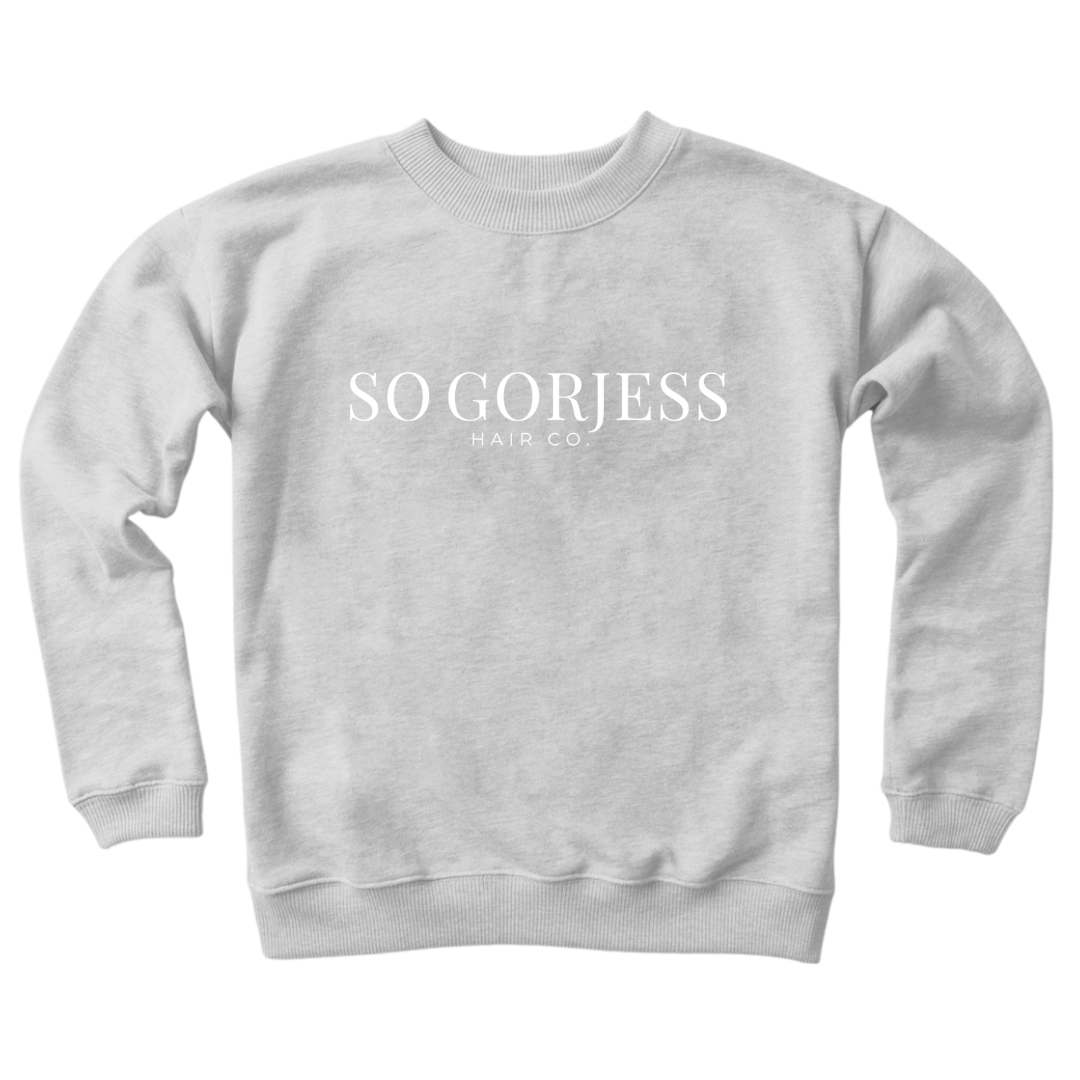 GorJess Sweatshirt