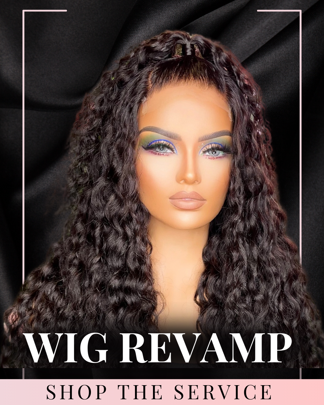 WIG MAINTENANCE