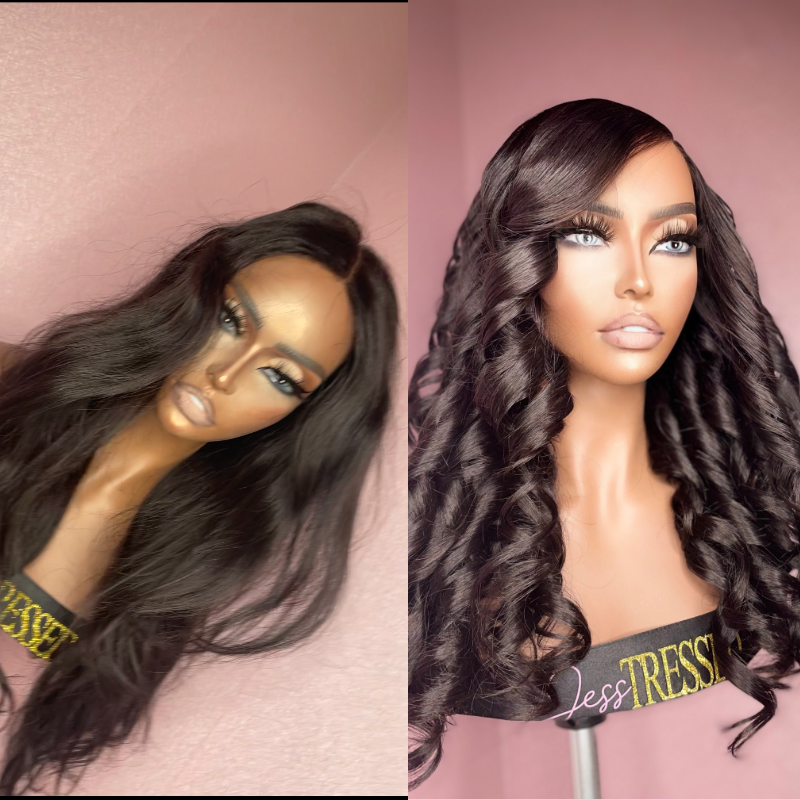 WIG MAINTENANCE