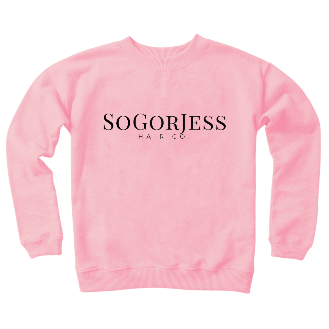 GorJess Sweatshirt