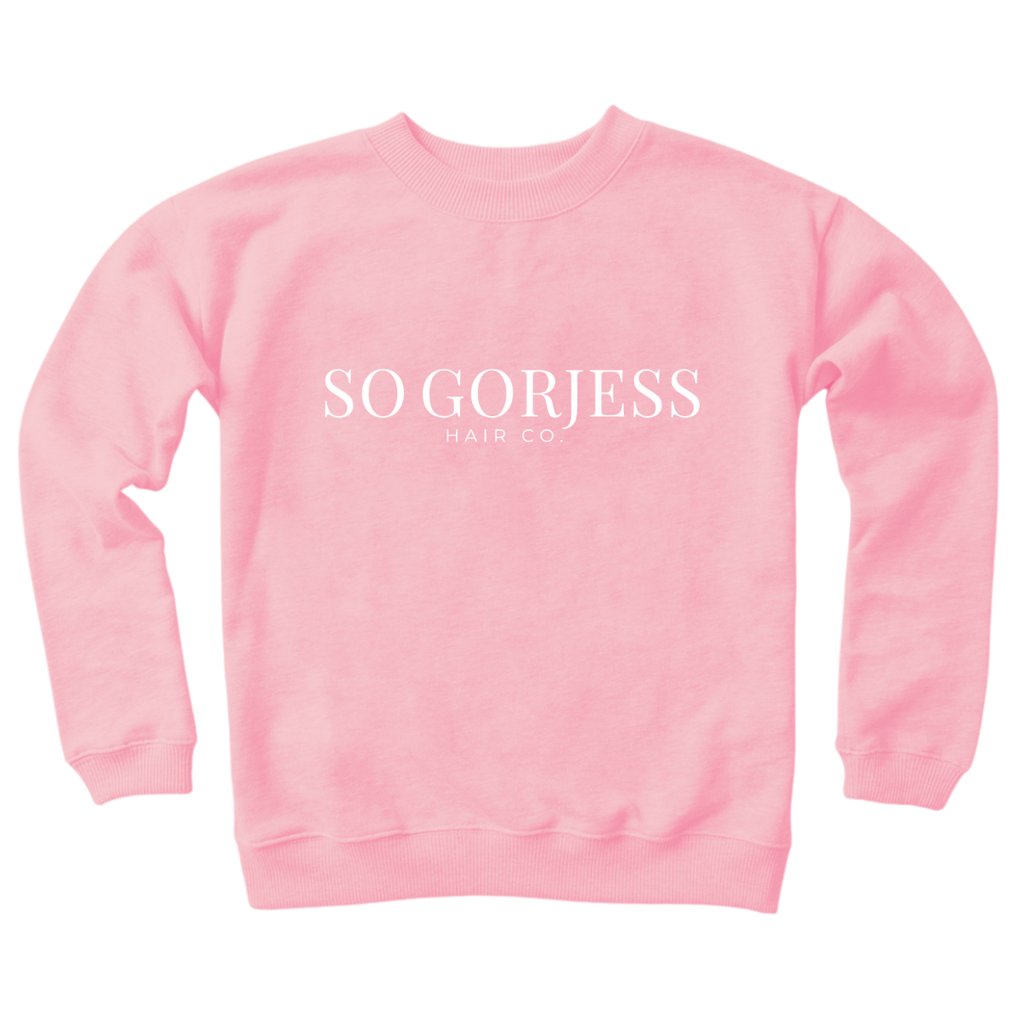 GorJess Sweatshirt