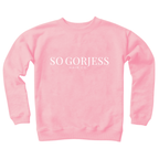 GorJess Sweatshirt