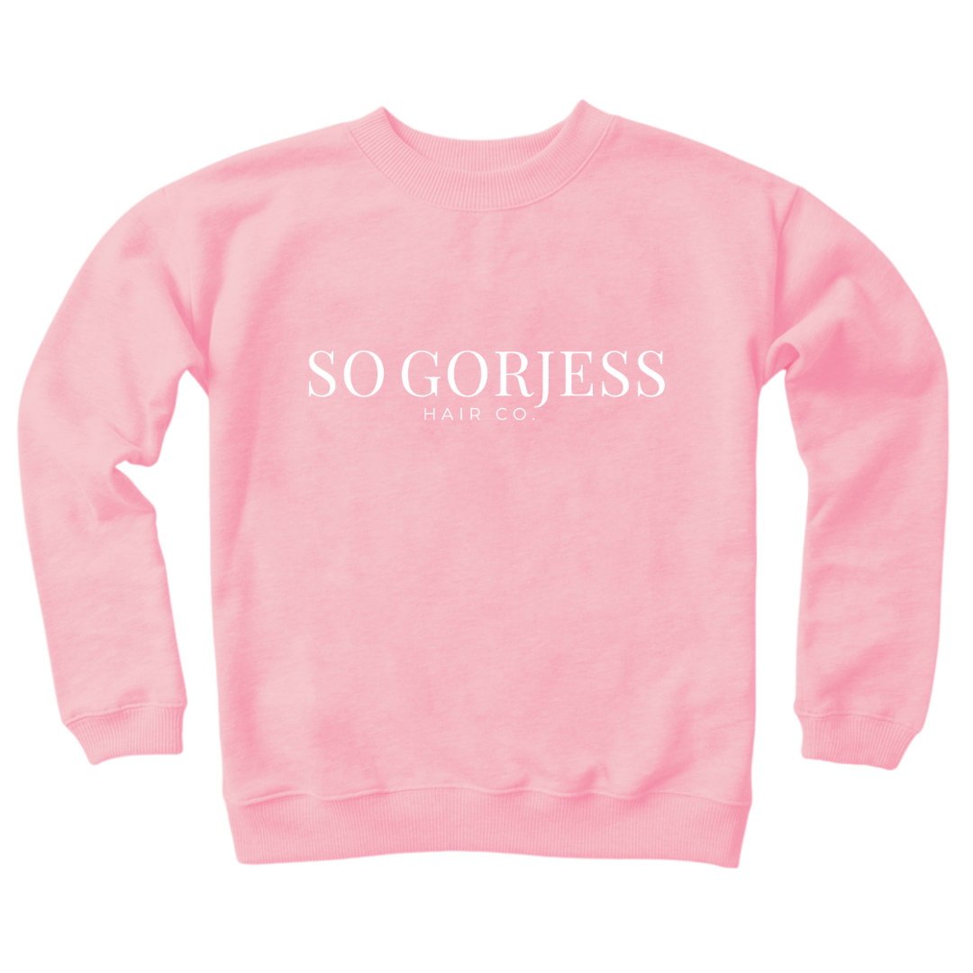 GorJess Sweatshirt