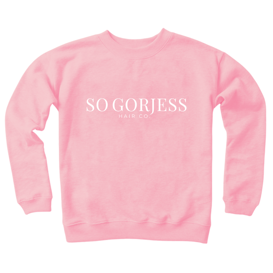 GorJess Sweatshirt