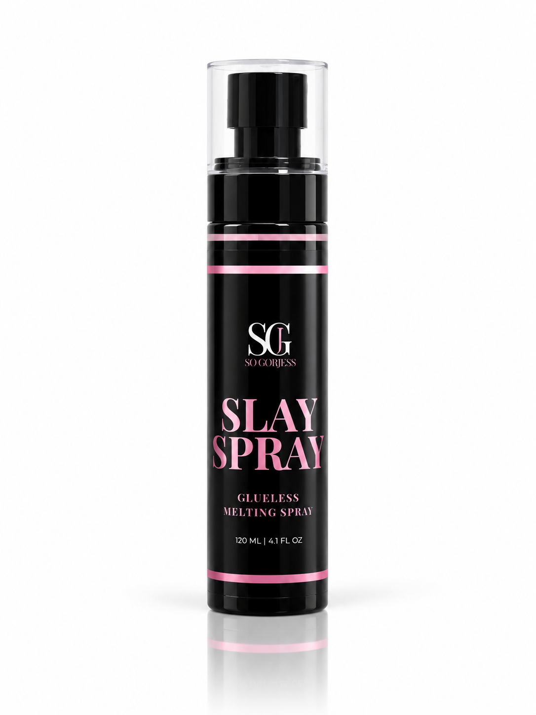 Slay Spray Glueless Lace Spray