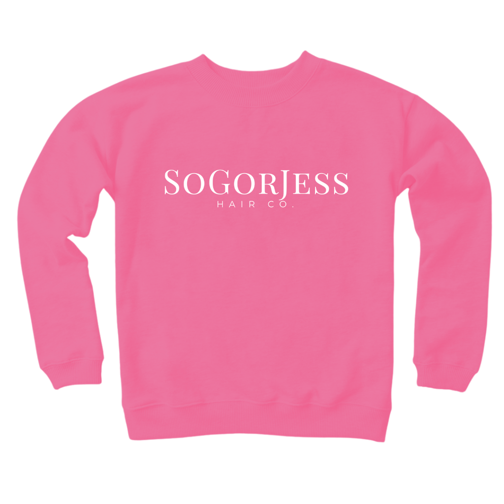 GorJess Sweatshirt