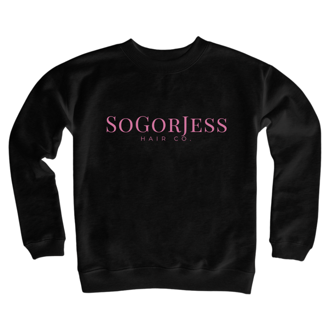 GorJess Sweatshirt