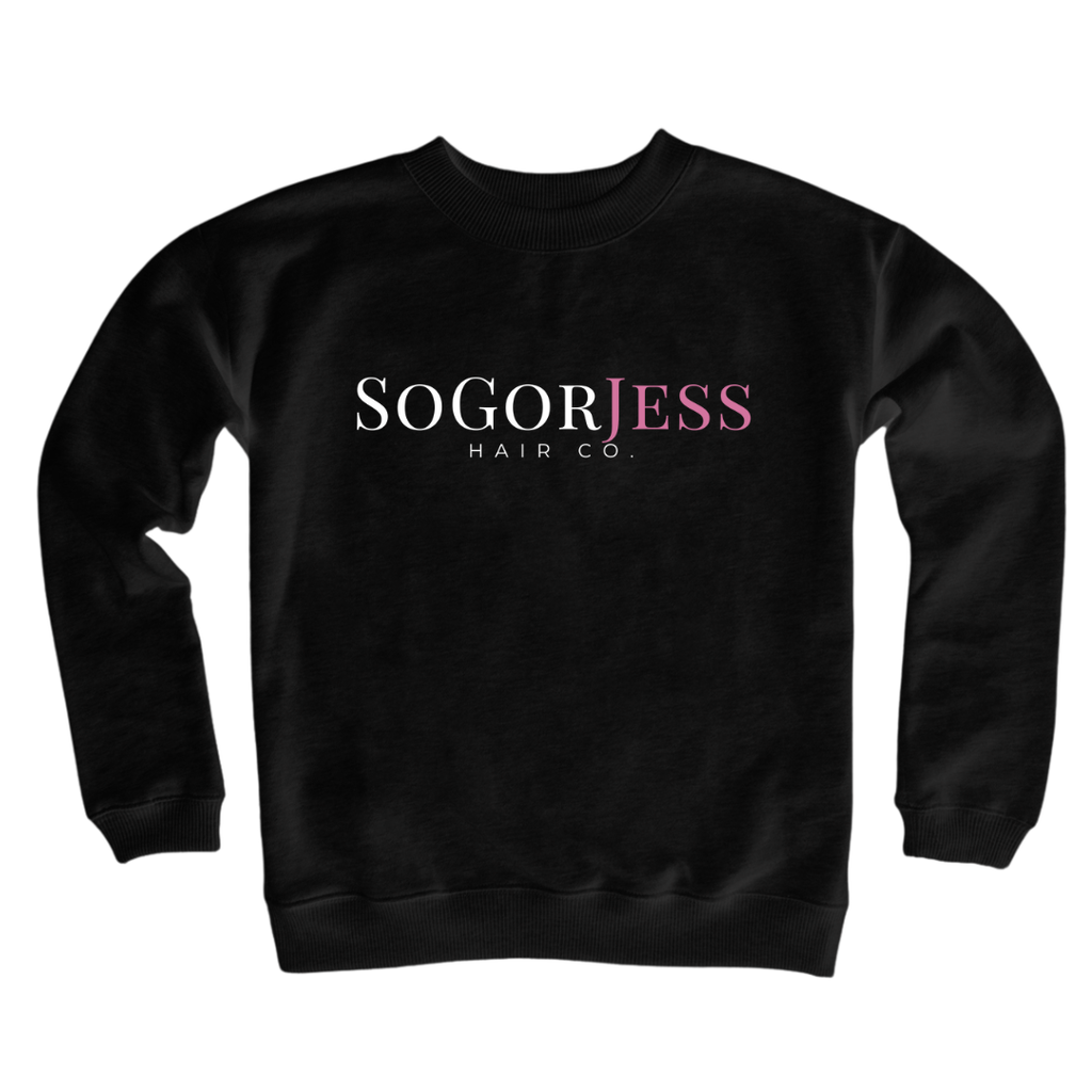 GorJess Sweatshirt