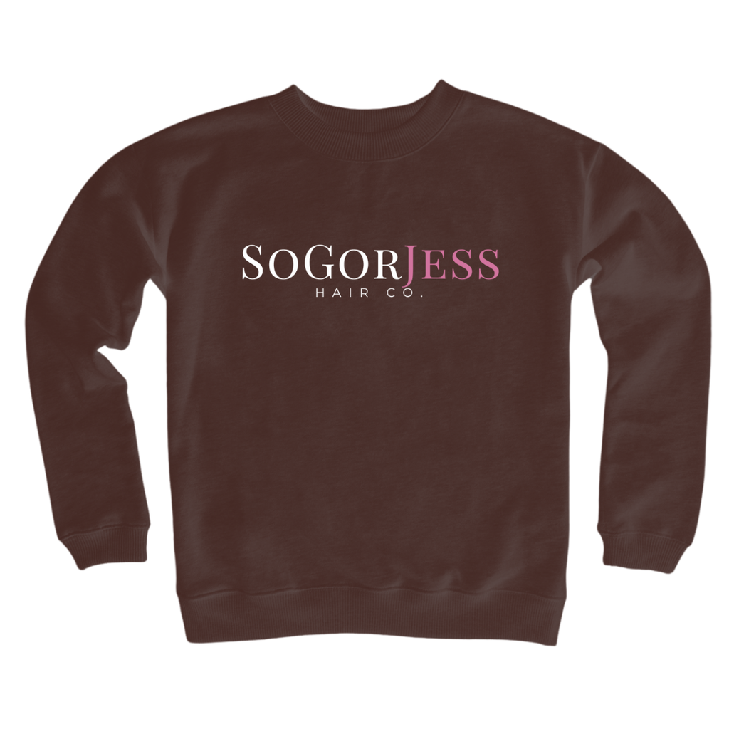 GorJess Sweatshirt