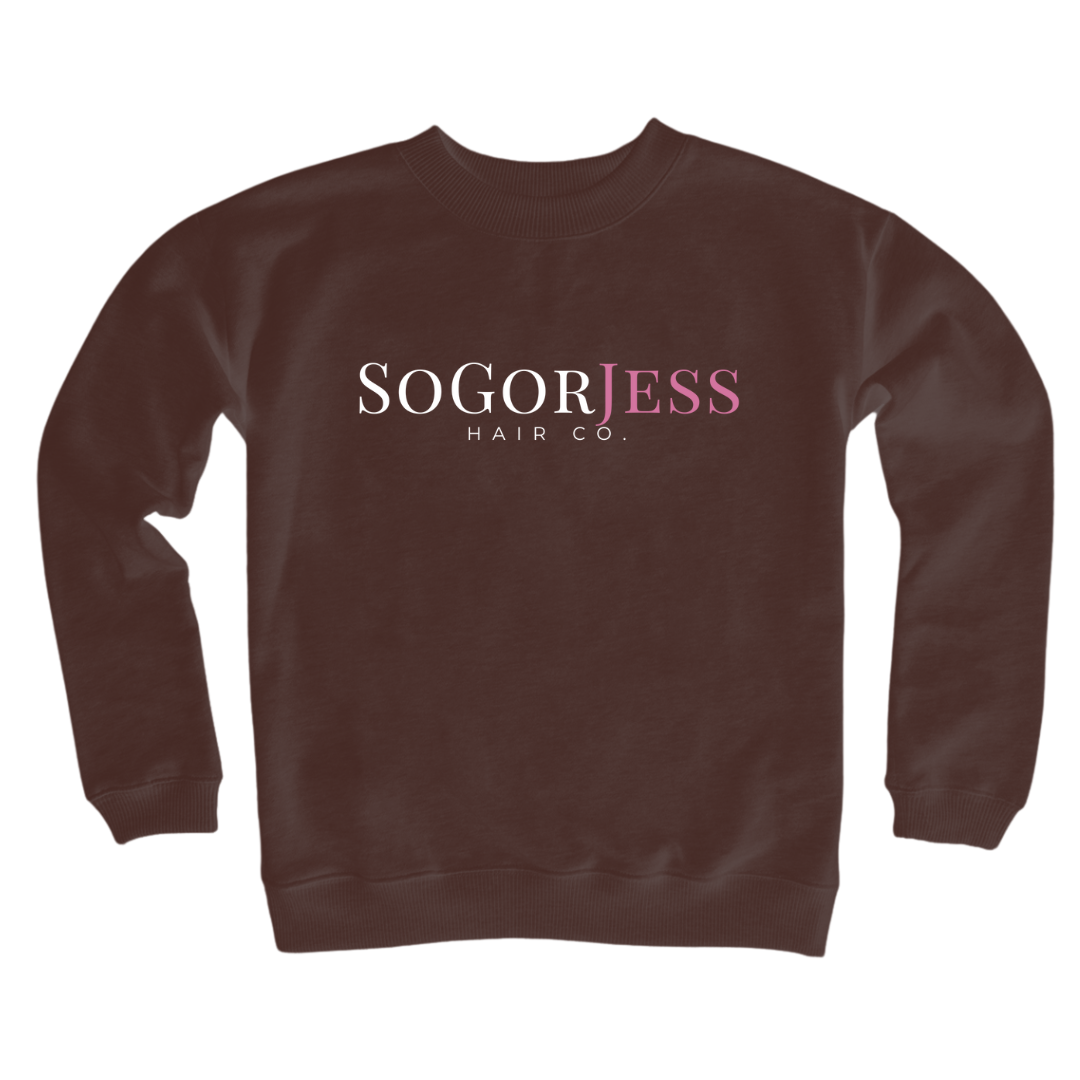 GorJess Sweatshirt