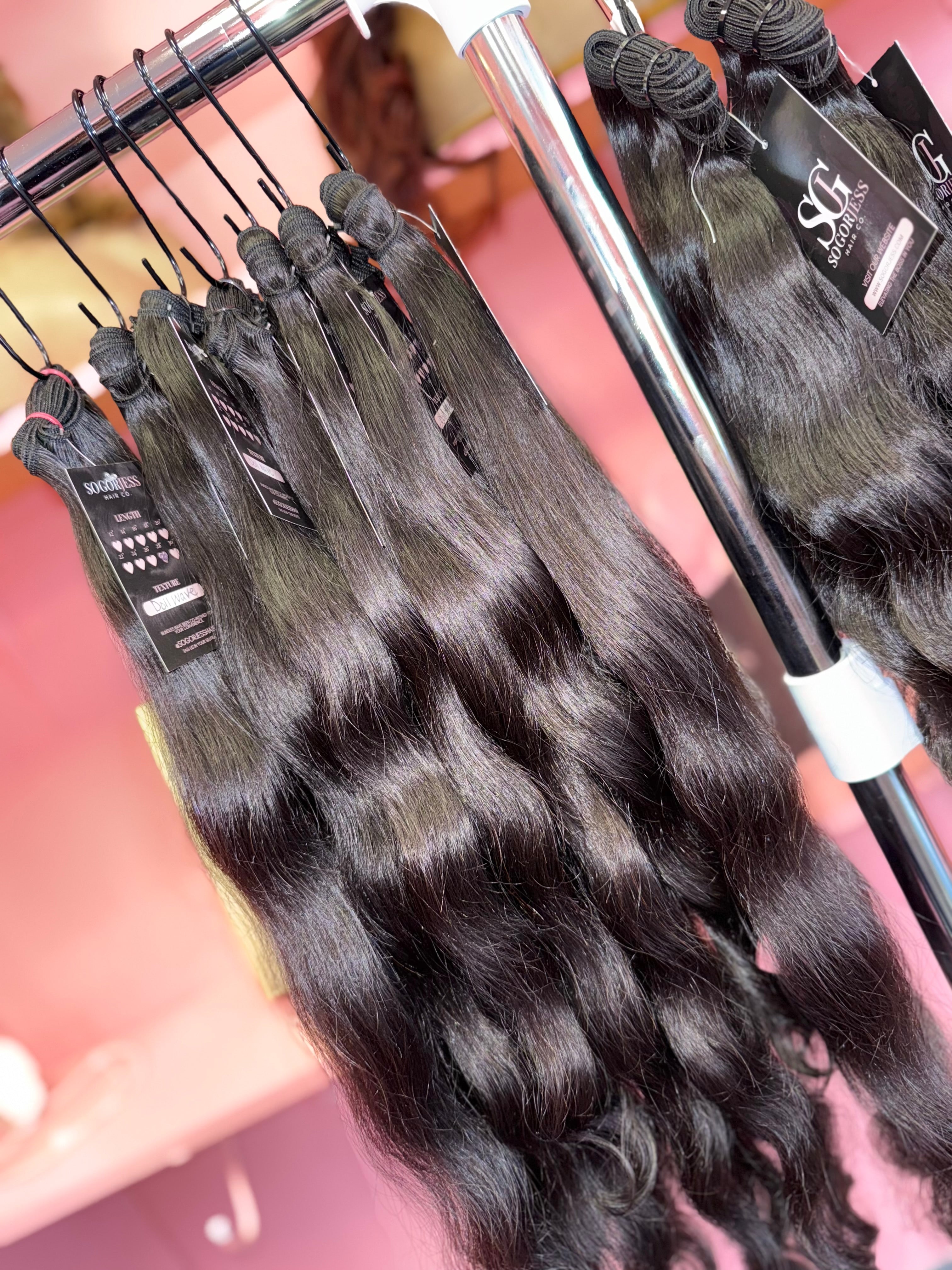 Doll Wave Bundle Deals (Ready To Ship)
