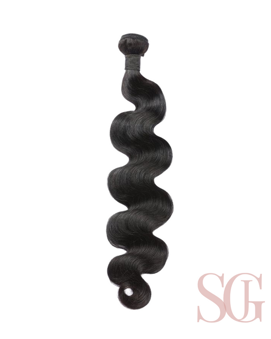 Body Wave (Diamond Collection)