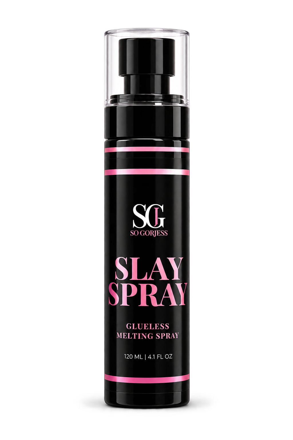 Slay Spray Glueless Lace Spray