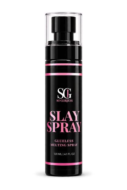 Slay Spray Glueless Lace Spray