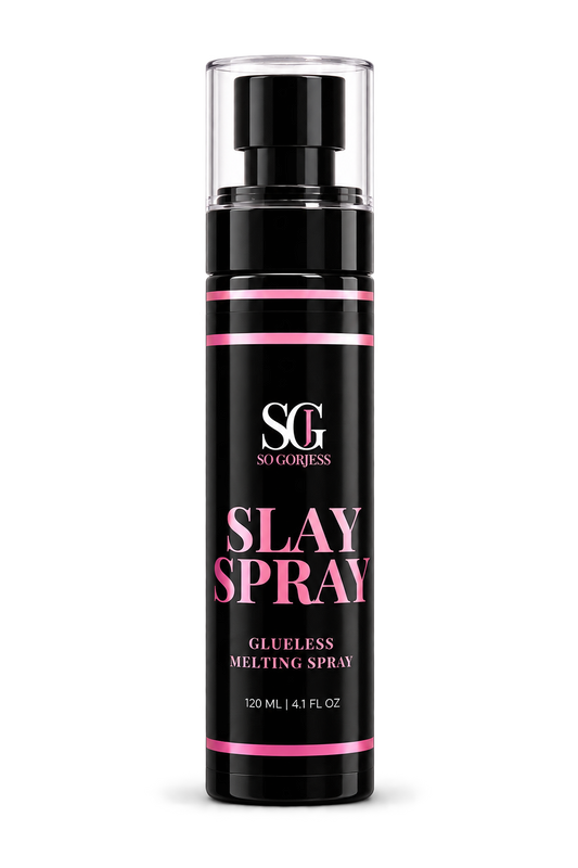 Slay Spray Glueless Lace Spray