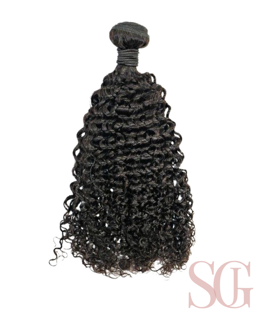 Loose Curly