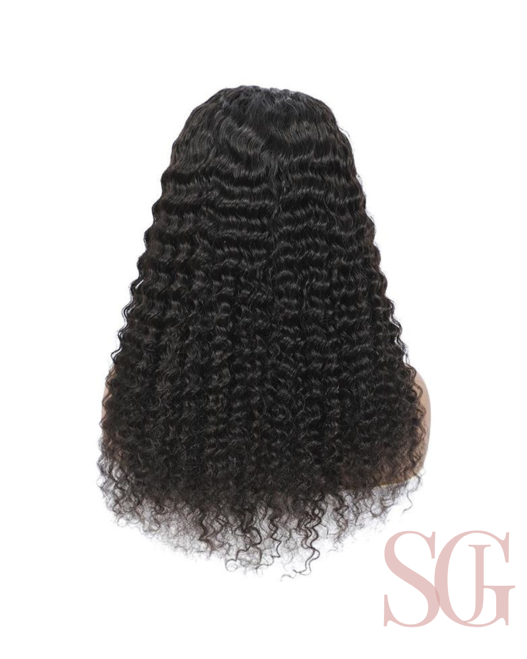 HD Lace Frontal Wigs