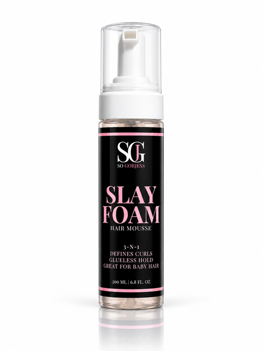 Slay Foam