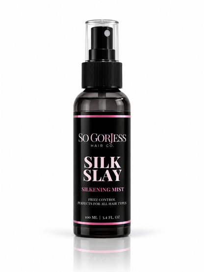 Silk Slay