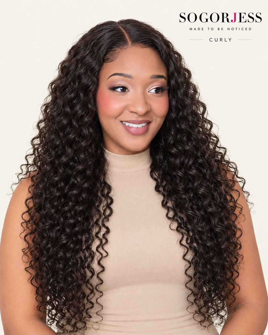 Cambodian HD Lace Closure Wig