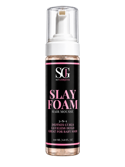 Slay Foam