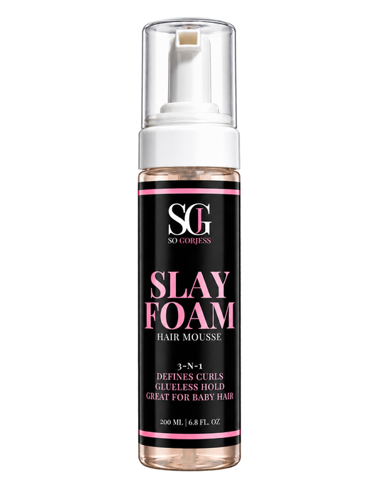 Slay Foam