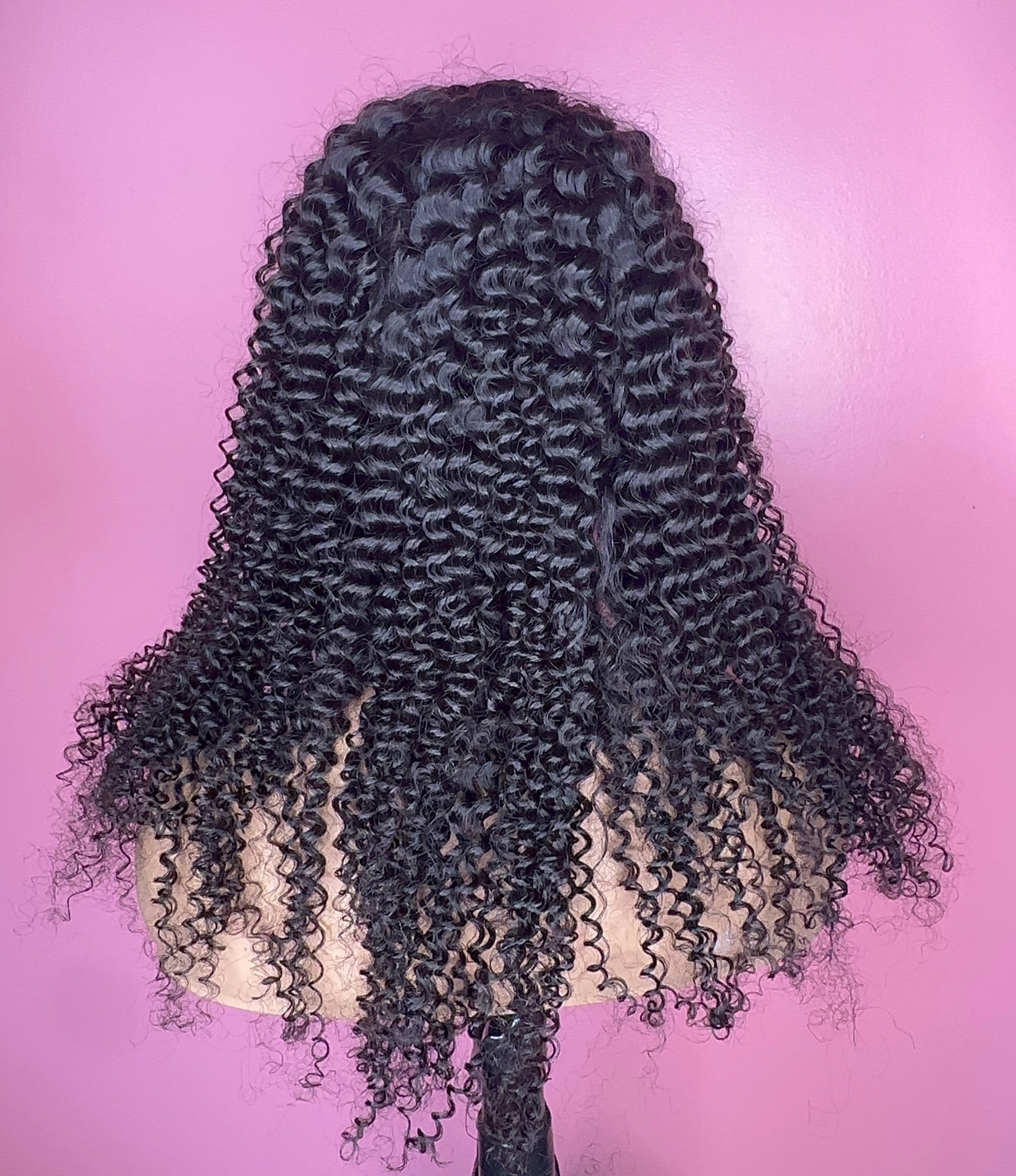U-Part Wigs