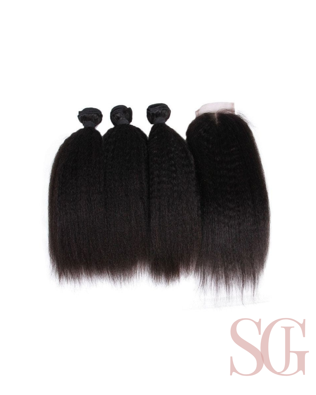 Kinky Straight Bundle Deals (RTS)