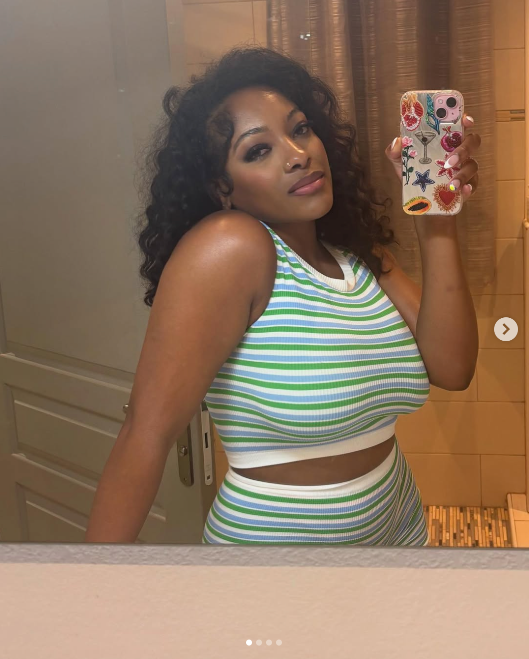 Glam Curls
