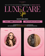 The Luxe Care Spa