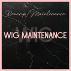 WIG MAINTENANCE